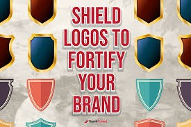 58 Shield Logo Concepts Brandcrowd Blog
