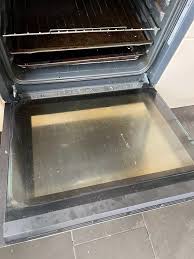 Viral To Remove Oven Door Grease