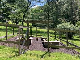 How To Build Raised Garden Beds On A