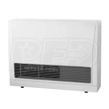 Gas Direct Vent Wall Furnace