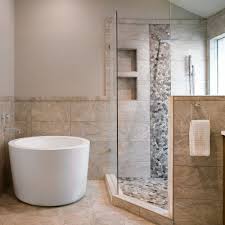 Are Pebble Tiles Hard To Clean Cons