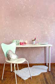Glitter Wall Diy Making Your Own