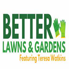 Better Lawns And Gardens Podcast