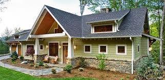 Decorating Ideas For Craftsman Style