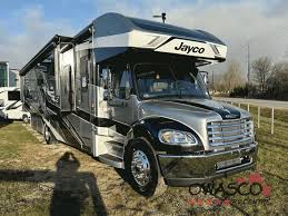 New 2024 Jayco Seneca 37m Motor Home