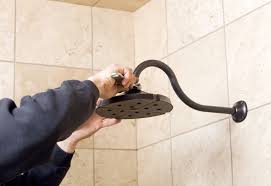 How To Remove A Shower Head