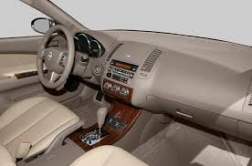 2005 Nissan Altima Specs Mpg