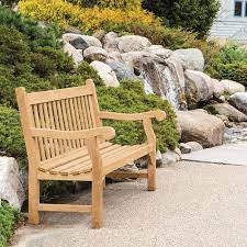 Monarch 6 Ft Heavy Duty Park Bench