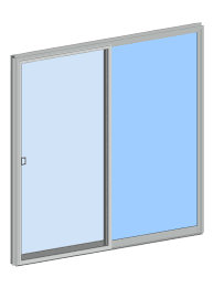 Sliding Glass Custom Doors