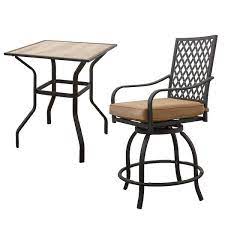 Outdoor Bistro Set