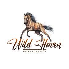 Buy Horse Ranch Logo Farm House Logo
