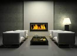 All About Fireplace Floating Hearths