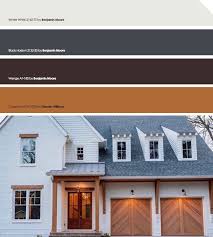 35 Exterior House Colors To Turn Heads