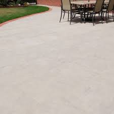 Contemporary Style Paving