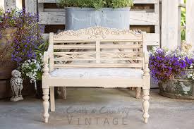 Exquisite Children S Bench Seat