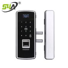 Fingerprint Smart Lock Electrical Hotel