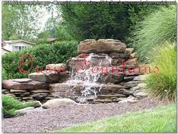 Oasis Outdoor Fountain For Garden At