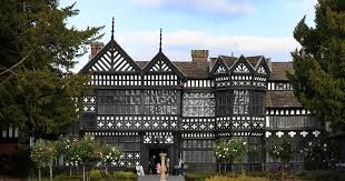 Greater Manchester Historic House