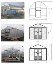 Greenhouse Microclimates