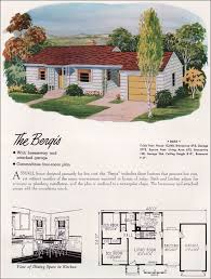 Mid Century Ranch