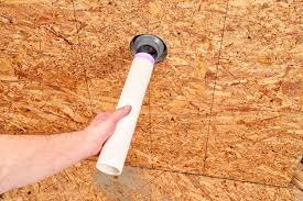 How To Install A Shower Drain