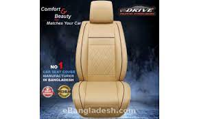 Pvc Leather Car Seat Cover