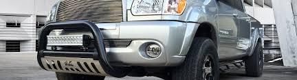 2003 Toyota Tundra Accessories Parts