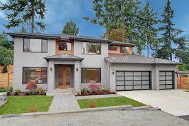 Pacific Northwest House Plans Atera Homes