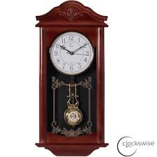 Bulova Vintage Wall Clocks Clocks