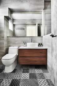 Coastal Bathroom Singapore