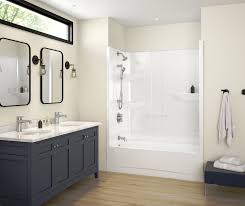 Tub Showers Combo Options Maax