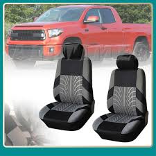Seat Covers For 2006 Toyota Tundra For