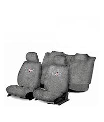 Buy Rhino Towel Seat Cover By Makemygaadi