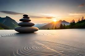 Zen Stock Photos Images And