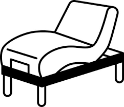 Adjustable Bed Icon Images Browse 715