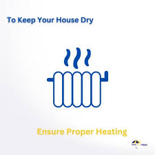 How To Keep Your House Dry In Winter