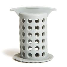 Shower Stall Drain Protector