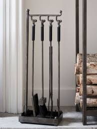 20 Best Fireplace Accessories And Tools