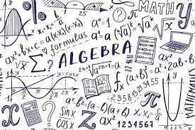 Math Equations Vector Art Graphics