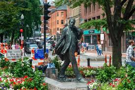 Where To Find Irish Culture In Boston