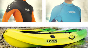 Lomo Watersport Uk Wetsuits Drysuits