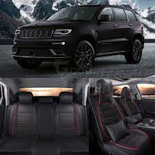 Seat Covers For Jeep Grand Cherokee For