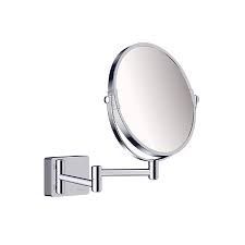 Decor Walther Wall Mounted Round Mirror