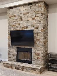 Copper Mountain Ashlar Stone Veneer