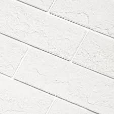 Faux Brick Wall Tiles 3d India Ubuy