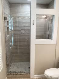 Window Panel In Smithsburg Md Shower