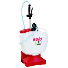 411 Battery Operated Backpack Sprayer