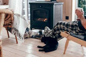 How Does A Wood Burning Stove Affect