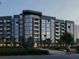 Condos In Oakville By Mattamy Homes