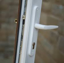 Door Hardware Security For Homes In